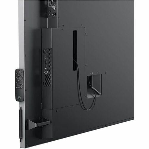 Écran tactile interactif Dell 75 4K MON-P7524QT