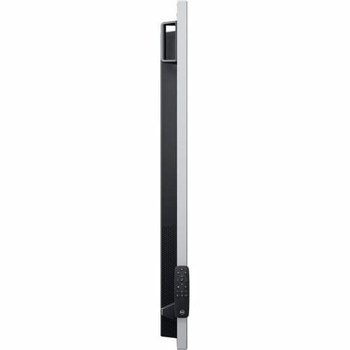 Écran tactile interactif Dell 75 4K MON-P7524QT