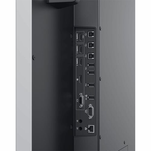 Écran tactile interactif Dell 75 4K MON-P7524QT