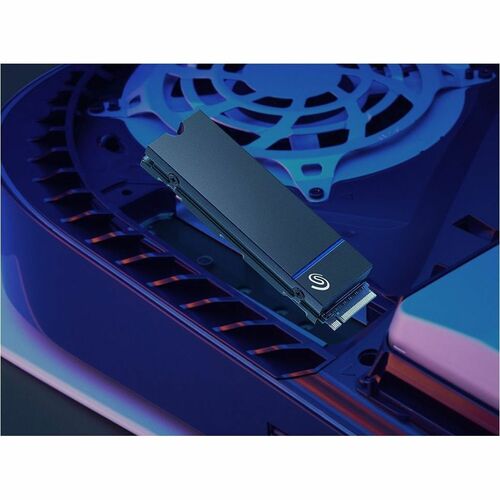 Disque SSD NVME MULTI 10 2 To pour PS5