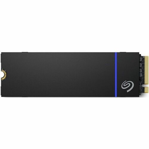 SOURCE UNIQUEMENT - Disque dur SSD SONY GAME DRIVE NVME 2 To