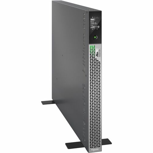 Onduleur montable en rack APC by Schneider Electric Smart-UPS Ultra 2200 VA -