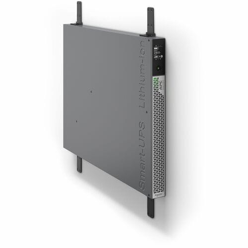 Onduleur montable en rack APC by Schneider Electric Smart-UPS Ultra 2200 VA -