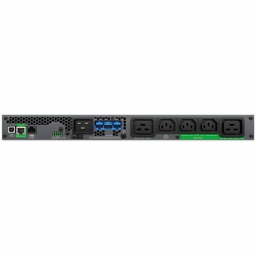 Onduleur montable en rack APC by Schneider Electric Smart-UPS Ultra 2200 VA -
