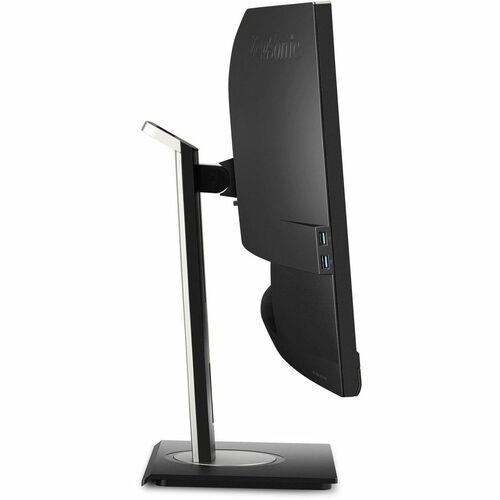 Moniteur ergonomique incurvé UWQHD 34 pouces 21,9 pouces avec station d'accueil et port USB 100 W