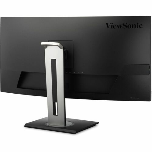 Moniteur ergonomique incurvé UWQHD 34 pouces 21,9 pouces avec station d'accueil et port USB 100 W