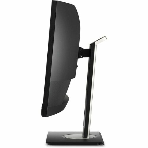 Moniteur ergonomique incurvé UWQHD 34 pouces 21,9 pouces avec station d'accueil et port USB 100 W