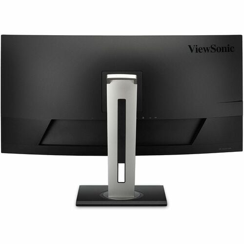 Moniteur ergonomique incurvé UWQHD 34 pouces 21,9 pouces avec station d'accueil et port USB 100 W
