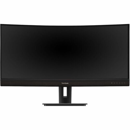 Moniteur ergonomique incurvé UWQHD 34 pouces 21,9 pouces avec station d'accueil et port USB 100 W