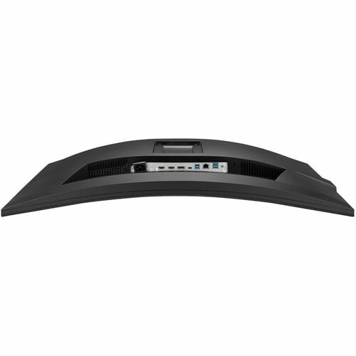 Moniteur ergonomique incurvé UWQHD 34 pouces 21,9 pouces avec station d'accueil et port USB 100 W