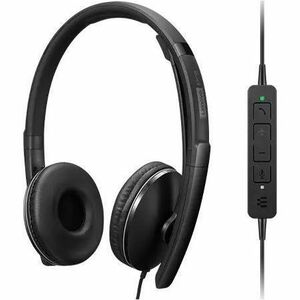 Lenovo Wired ANC Headset Gen 2 (UC)