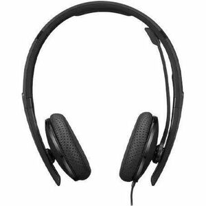 Lenovo Wired VoIP Headset (Teams)