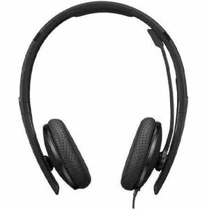 Lenovo Wired VoIP Headset (UC)