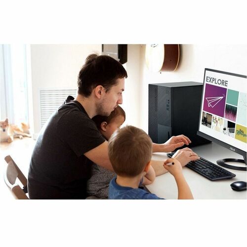 Processeur I5-13400 2,5 GHz DDR4 16 Go W11 Home