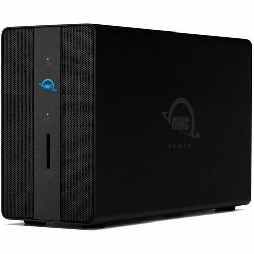 GEMINI 24 To 7200 tr/min (12 To x 2) GEMINI 24 To 7200 tr/min (12 To x 2)