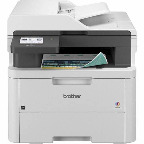 DIGITAL COLOUR ALL-IN-ONE MULTIFUNCTION CENTRE