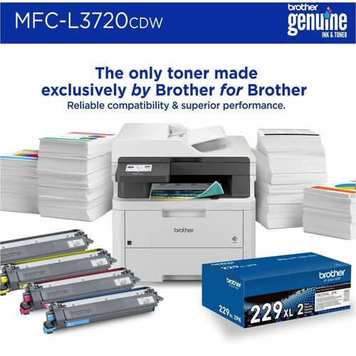 DIGITAL COLOUR ALL-IN-ONE MULTIFUNCTION CENTRE