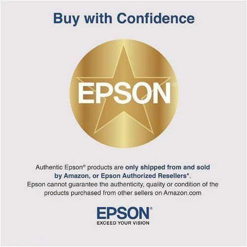Epson DURABrite Original Extra High Yield Inkjet Ink Cartrid