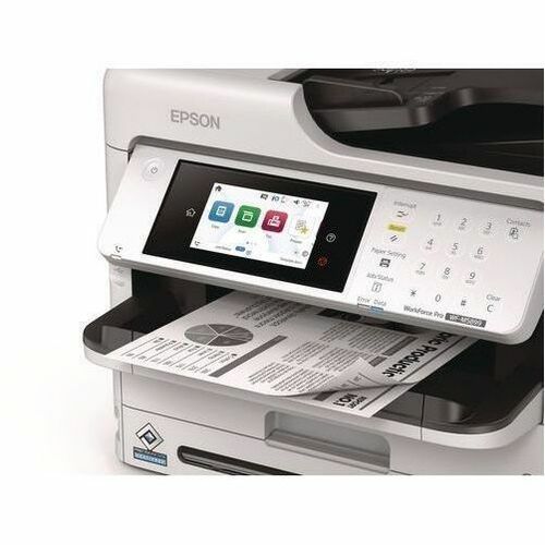 Cartouche d'encre jet d'encre Epson DURABrite Original Ultra High Yield