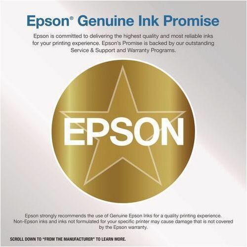 Cartouche d'encre jet d'encre Epson DURABrite Original Ultra High Yield