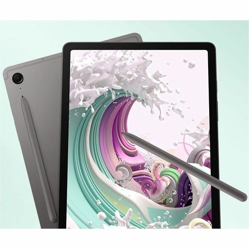 B2B TAB S9FE 8+256GB GRAY