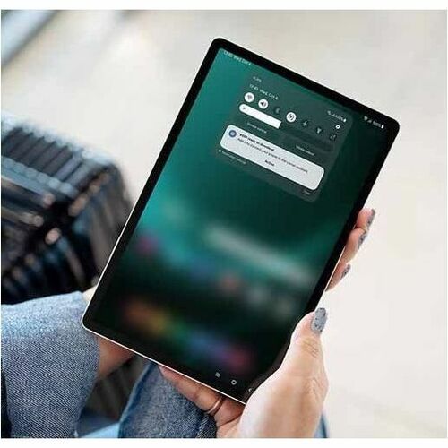 B2B TAB S9FE 6+128GB SILVER