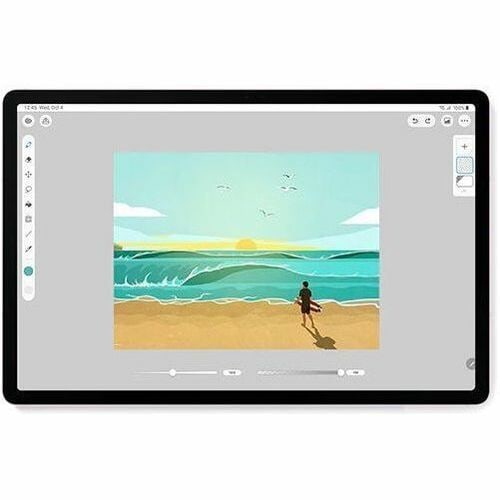 B2B TABS9FE 6+128GB LIGHT GREEN GREEN