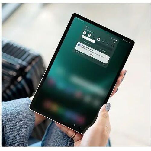 B2B TABS9FE 6+128GB LIGHT GREEN GREEN