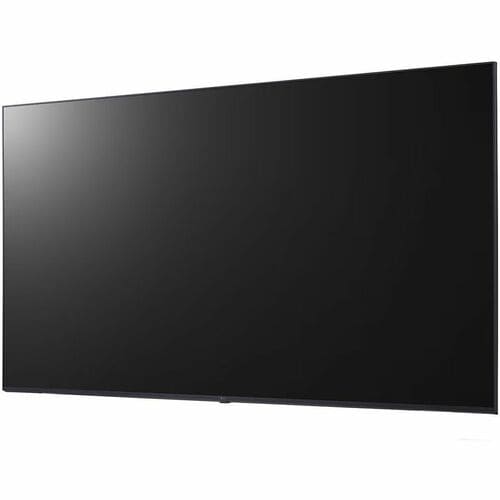 50IN LCD 3840X2160 UHD 4K MNTR 400NIT 16/7 LAND/PORT SOC WEBOS 6