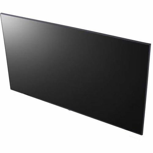 50IN LCD 3840X2160 UHD 4K MNTR 400NIT 16/7 LAND/PORT SOC WEBOS 6