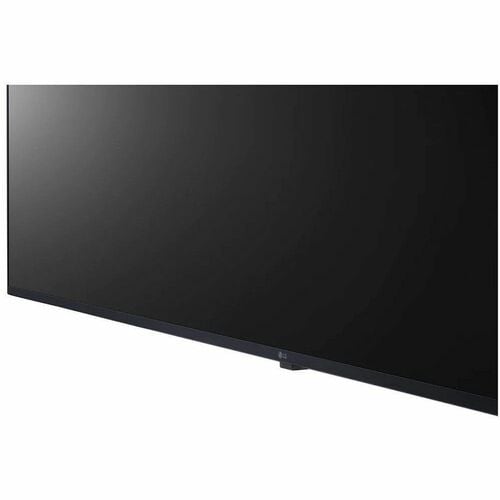 50IN LCD 3840X2160 UHD 4K MNTR 400NIT 16/7 LAND/PORT SOC WEBOS 6