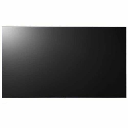 50IN LCD 3840X2160 UHD 4K MNTR 400NIT 16/7 LAND/PORT SOC WEBOS 6