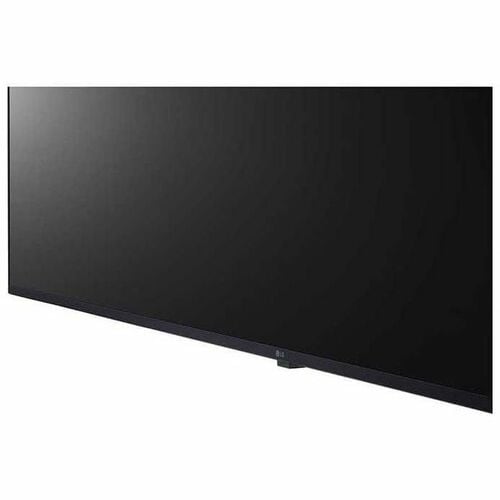 50IN LCD 3840X2160 UHD 4K MNTR 400NIT 16/7 LAND/PORT SOC WEBOS 6