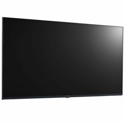 Écran d'affichage standard UHD LG 43UL3J-M - 43 po (1 092,20 mm)