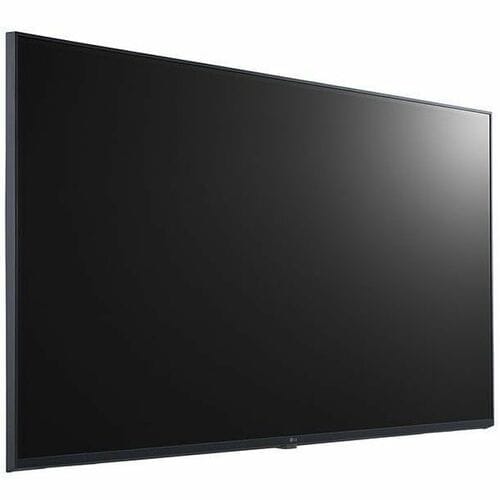 Écran d'affichage standard UHD LG 43UL3J-M - 43 po (1 092,20 mm)