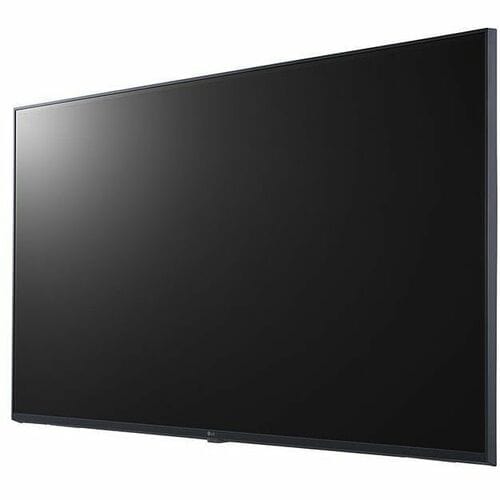 Écran d'affichage standard UHD LG 43UL3J-M - 43 po (1 092,20 mm)