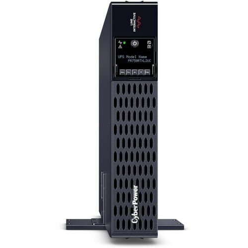 Systèmes d'onduleurs sinusoïdaux intelligents CyberPower CyberPower PR750RTXL2UC - 7