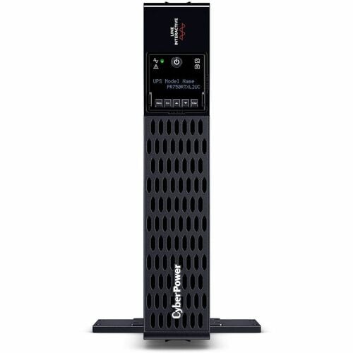 Systèmes d'onduleurs sinusoïdaux intelligents CyberPower CyberPower PR750RTXL2UC - 7