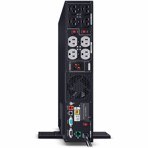 Systèmes d'onduleurs sinusoïdaux intelligents CyberPower CyberPower PR750RTXL2UC - 7