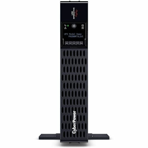 Sistemas UPS de onda sinusoidal con aplicación inteligente CyberPower PR1500RTXL2UC -