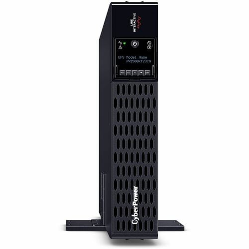 Cyber Power CyberPower Smart App Sinewave PR1500RT2UCN 1500VA Rack/Tow