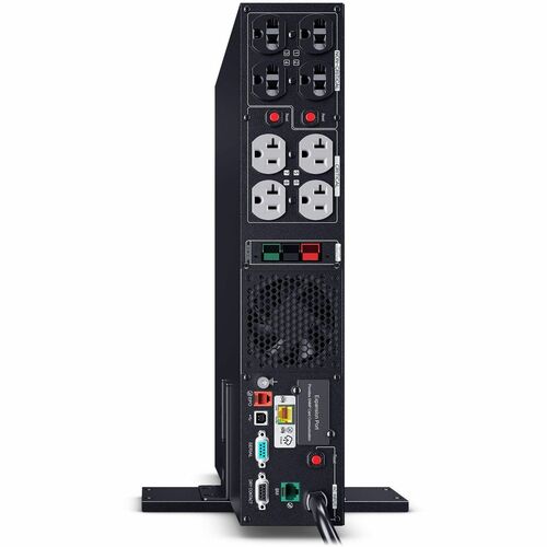 Systèmes d'onduleurs à onde sinusoïdale CyberPower CyberPower PR2000RTXL2UC Smart App -
