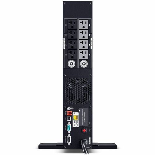 Cyber Power CyberPower Smart App Sinewave PR2200RT2UC 2200VA Rack/Tower