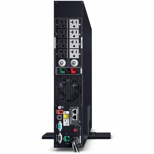 Cyber Power CyberPower PR2200RTXL2UC Smart App Sinewave UPS Systems -