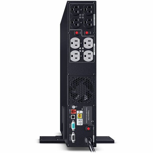 Cyber Power CyberPower Smart App Sinewave PR1500RT2UC 1500VA Rack/Towe