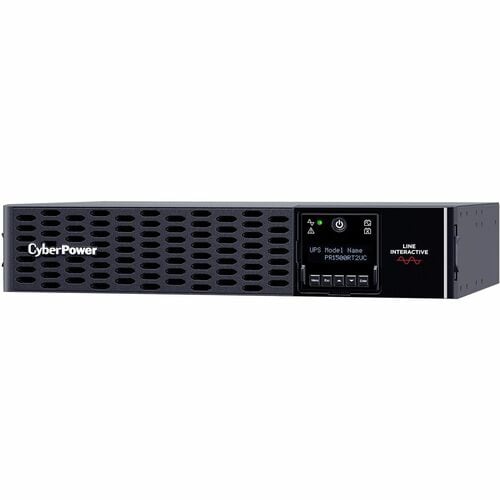 Cyber Power CyberPower Smart App Sinewave PR1500RT2UC 1500VA Rack/Towe