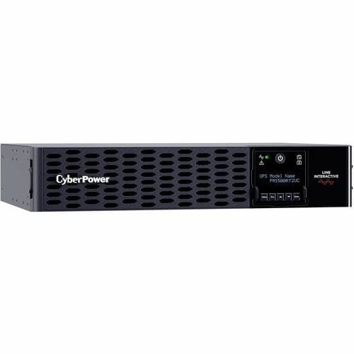 Cyber Power CyberPower Smart App Sinewave PR1500RT2UC 1500VA Rack/Towe