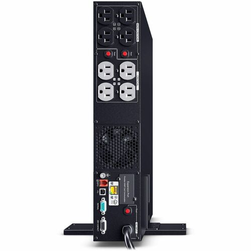 Cyber Power CyberPower Smart App Sinewave PR1500RT2UC 1500VA Rack/Towe