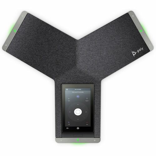 POLY TRIO C60 IP CP MS FR POE-E CUMPLE CON TAA