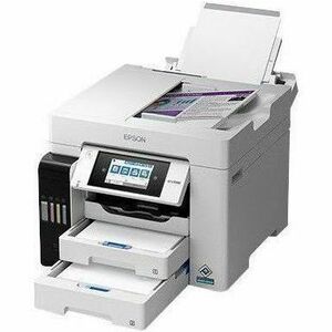 WORKFORCE ST-C5500 SUPER TANK COLOR MULTIFUNCTIONAL PRINTER